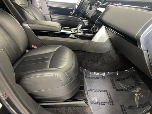Used 2023 Land Rover Range Rover Long Wheelbase SE AWD/4WD image 28