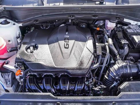 Certified 2023 Kia Seltos LX image 55