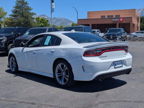 Used 2020 Dodge Charger R/T RWD image 7