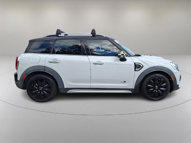 Used 2019 MINI Cooper Countryman S AWD/4WD image 7