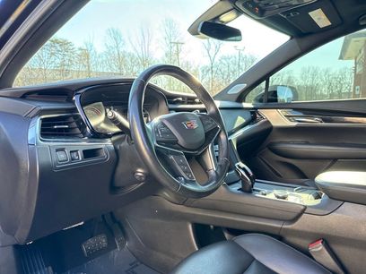 Certified 2021 Cadillac XT5 Premium Luxury