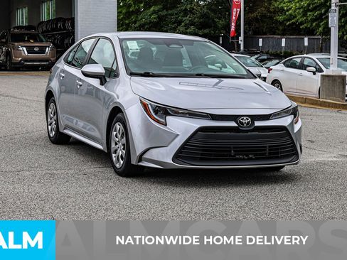 Used 2023 Toyota Corolla LE image 5