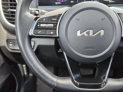 Used 2024 Kia Seltos SX AWD/4WD image 22