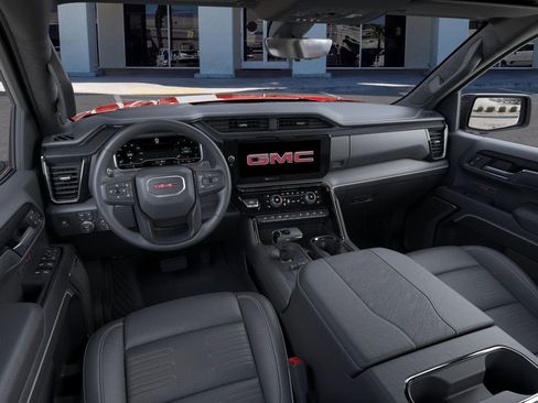New 2025 GMC Sierra 1500 AT4X w/ AT4X AEV Edition image 15