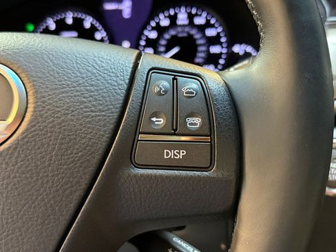 Used 2014 Lexus LS 460 AWD image 28