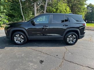 Certified 2026 Chevrolet Equinox LT w/ Convenience Package II FWD video 2