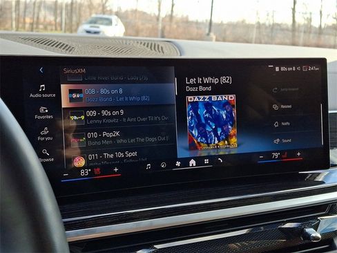 Certified 2024 BMW X7 xDrive40i w/ Executive Package image 21