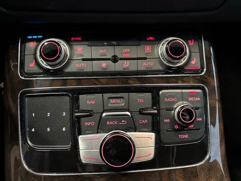 Used 2014 Audi A8 L 3.0T image 18