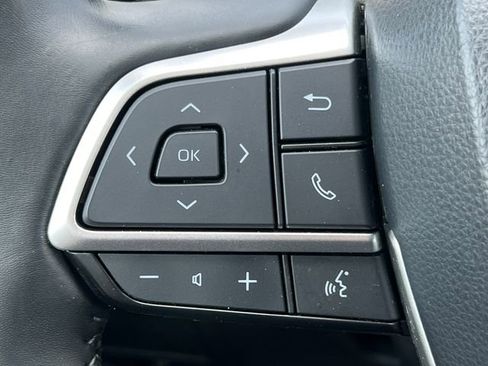 Used 2022 Toyota Highlander XLE AWD/4WD image 22