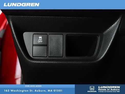 Used 2024 Honda HR-V Sport image 27