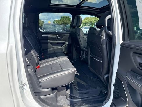 New 2026 RAM 1500 Limited w/ Night Edition image 36