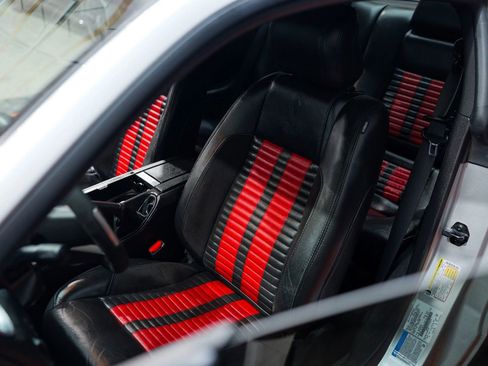 Used 2013 Ford Mustang Shelby GT500 RWD image 29