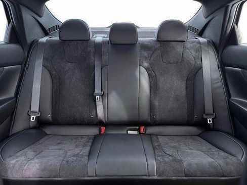 New 2026 Hyundai Elantra N image 16