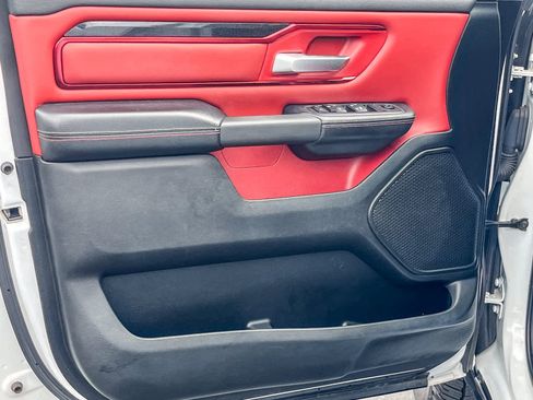 Used 2019 RAM 1500 Rebel image 19