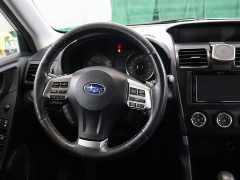 Used 2014 Subaru Forester 2.0XT Premium image 15