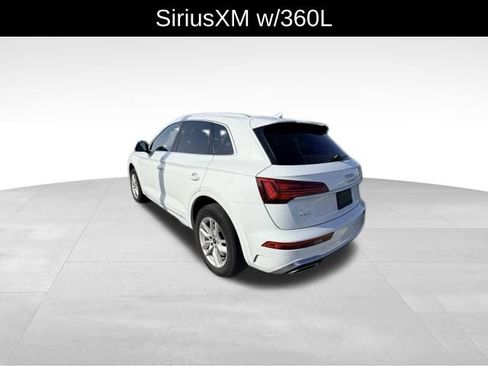 Used 2023 Audi Q5 2.0T Premium w/ Convenience Package AWD/4WD image 5
