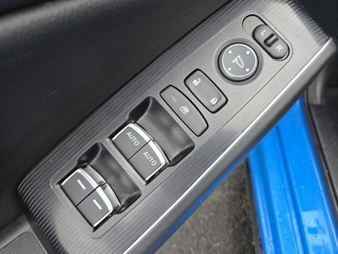 Certified 2024 Honda Civic Sport Touring image 31