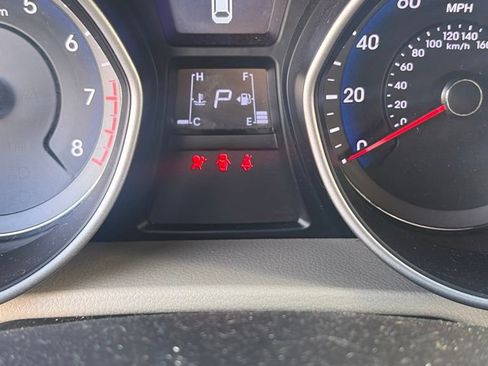 Used 2013 Hyundai Elantra GT w/ Style Pkg FWD image 10