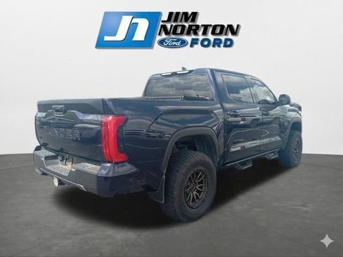 Used 2024 Toyota Tundra SR5 w/ SR5 Premium Package image 11