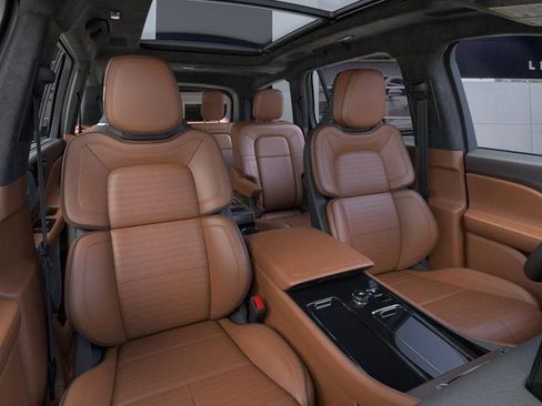 New 2026 Lincoln Aviator Black Label w/ Jet Appearance Package image 10