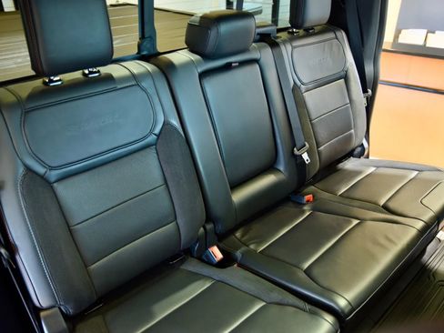 Used 2024 Ford F150 Raptor image 32