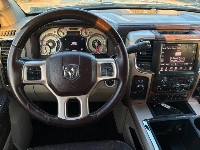 Used 2013 RAM 2500 Longhorn w/ Convenience Group AWD/4WD image 15