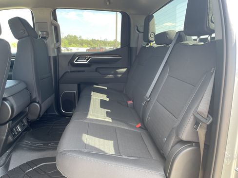 New 2026 Chevrolet Silverado 1500 RST w/ RST Select Package RWD image 37