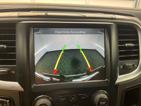 Used 2016 RAM 1500 Limited AWD/4WD image 5