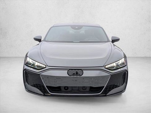 New 2026 Audi RS e-tron GT performance AWD/4WD image 6