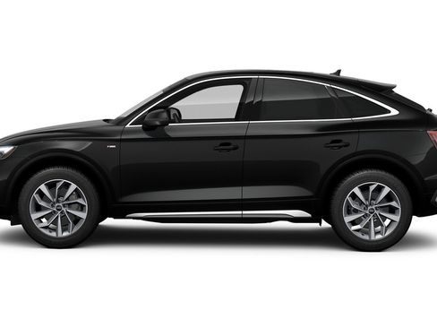 Certified 2024 Audi Q5 2.0T Premium AWD/4WD image 8