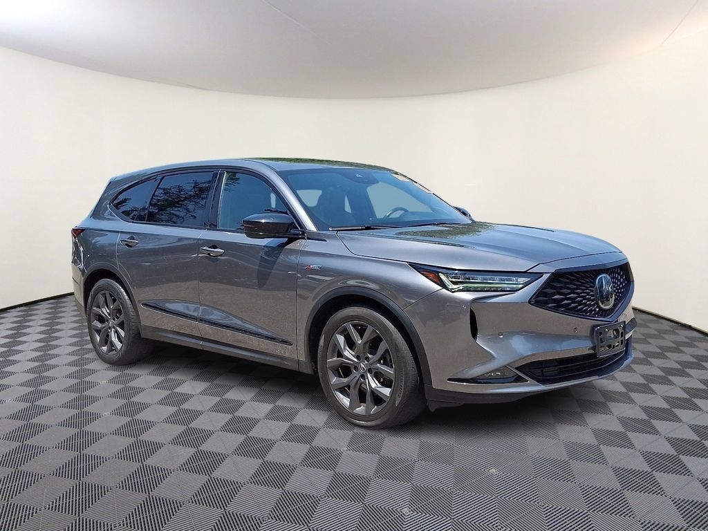 Used Acura MDX for Sale in Trenton, NJ - Autotrader