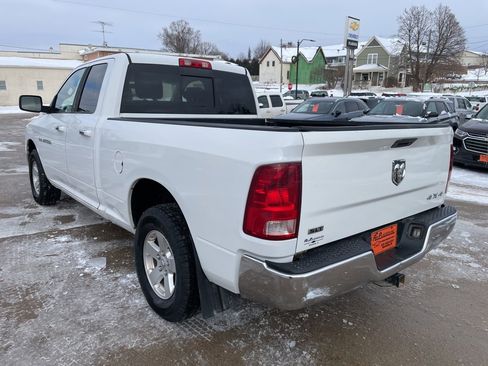 Used 2011 RAM 1500 Classic SLT image 12