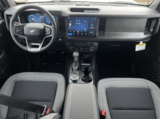 New 2025 Ford Bronco Base video 2