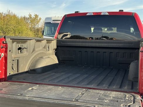 Used 2021 Ford F150 XLT w/ Equipment Group 301A Mid image 29