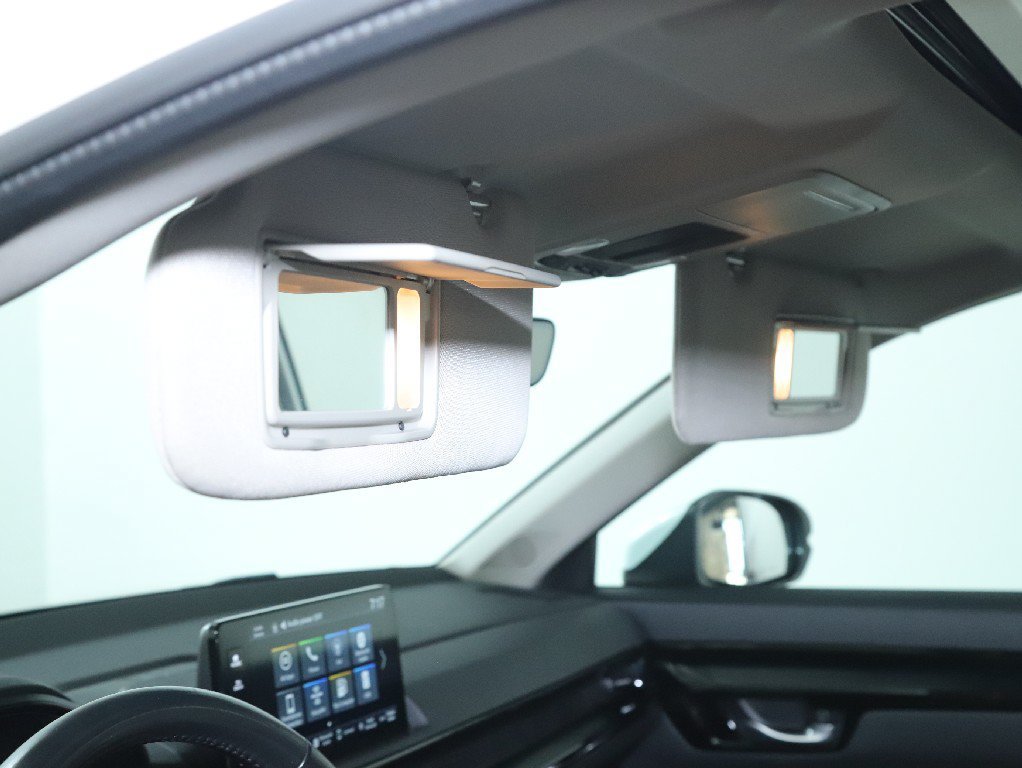 Used 2023 Honda CR-V EX-L image 19