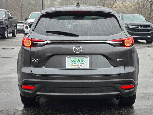 Used 2023 MAZDA CX-9 Touring Plus image 19