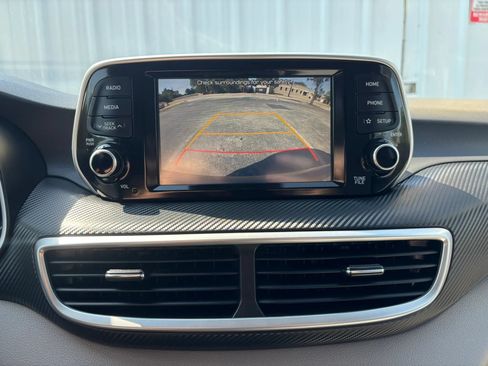 Used 2020 Hyundai Tucson SE AWD/4WD image 30