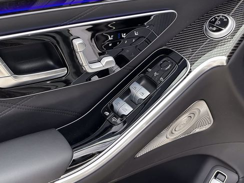 New 2026 Mercedes-Benz S 63 AMG S image 12