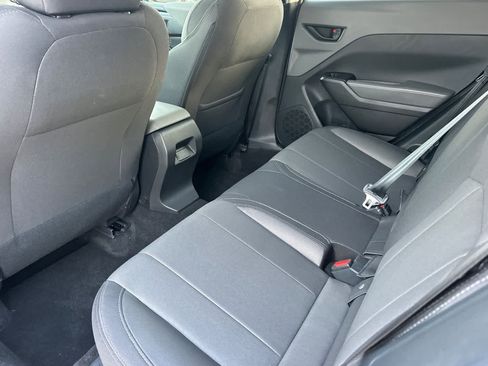 New 2026 Subaru Crosstrek 2.5i image 12