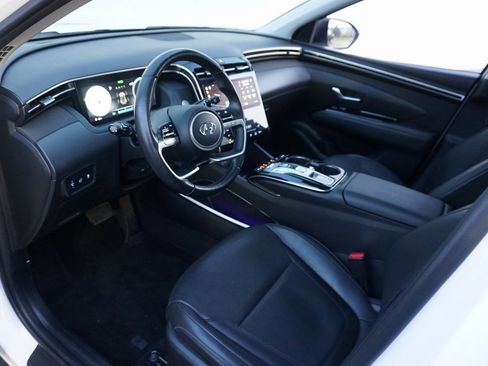 Used 2023 Hyundai Tucson Limited image 9