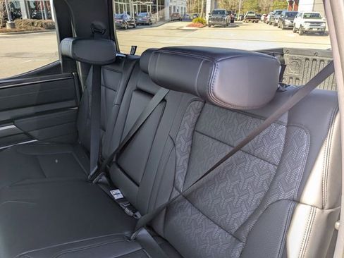 New 2025 Toyota Tundra SR5 AWD/4WD image 28