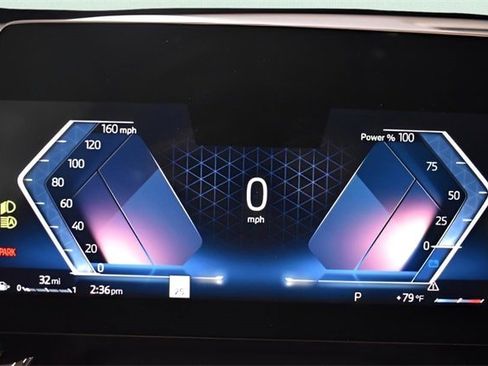 Used 2026 BMW X1 xDrive28i w/ Convenience Package image 28