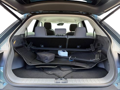 Certified 2024 Hyundai Ioniq 5 SEL RWD image 17