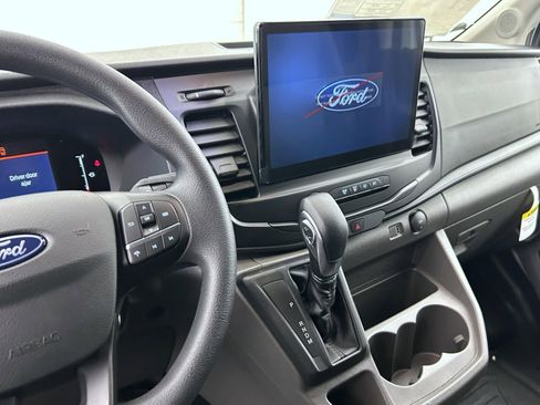 New 2026 Ford Transit 350 148 Medium Roof w/ Load Area Protection Package image 12
