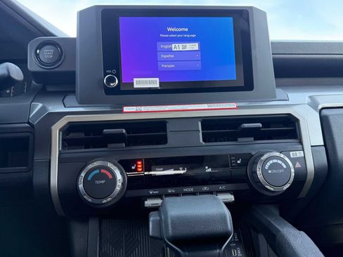 New 2026 Toyota Tacoma SR5 image 13