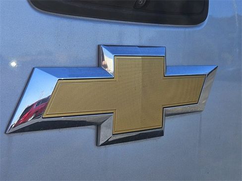 Used 2017 Chevrolet Colorado Z71 image 16