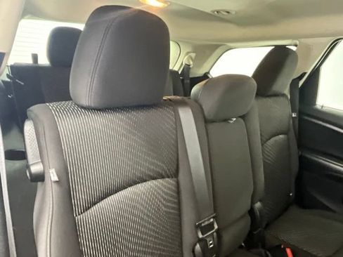 Used 2013 Dodge Journey SE FWD image 14