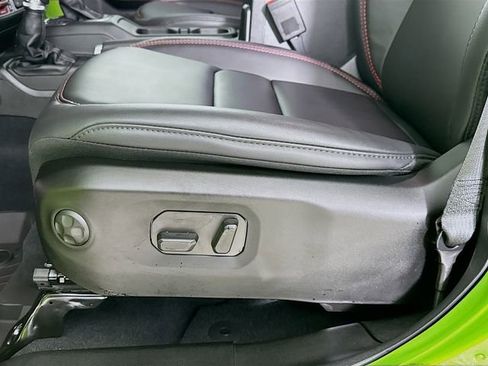 New 2026 Jeep Gladiator Rubicon w/ Safety Group image 21