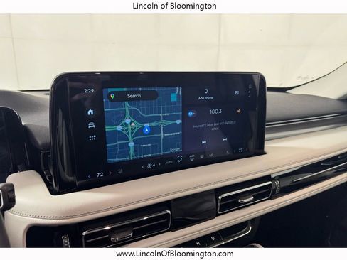 Used 2025 Lincoln Aviator AWD w/ Equipment Group 101A image 36