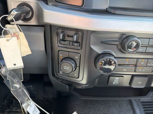 New 2026 Ford F350 XL w/ XL Chrome Package image 14